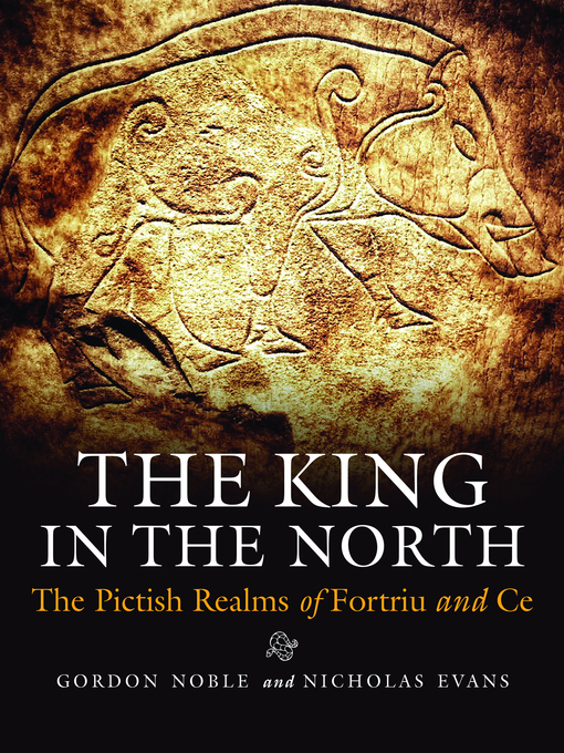 Title details for The King in the North by Gordon Noble - Available